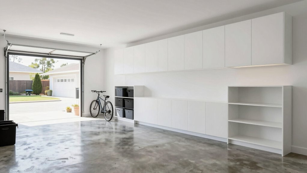 effective garage organization tips