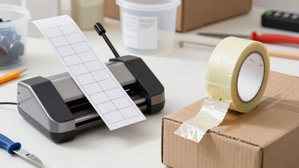 effective labeling troubleshooting tips