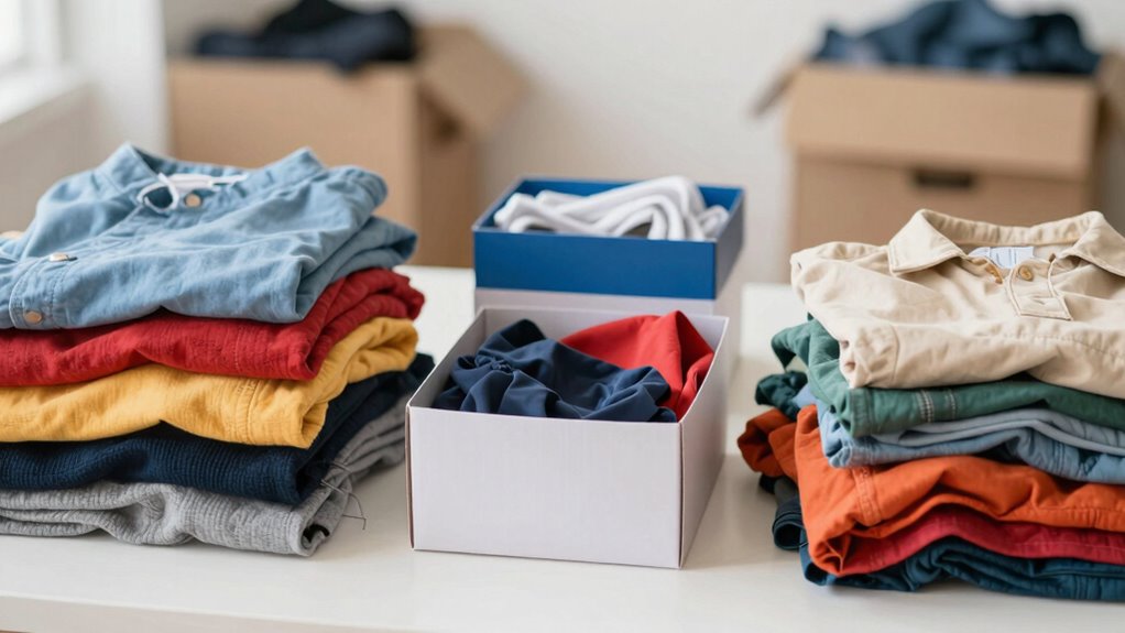 effective mindful sorting techniques