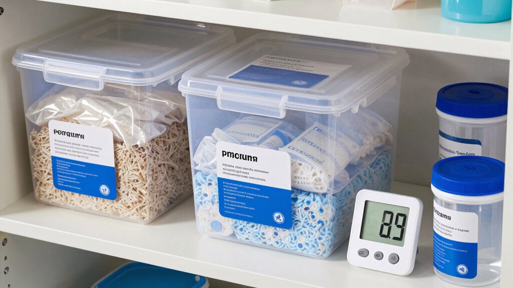 effective mold prevention supplies
