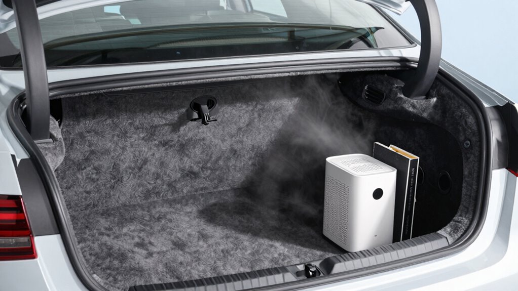 effective odor elimination methods