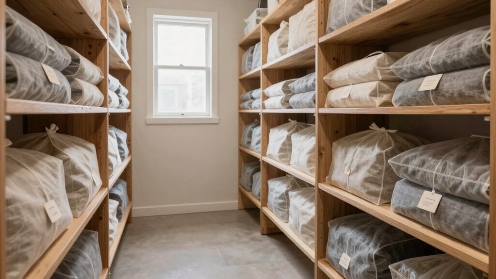 effective organized dust prevention
