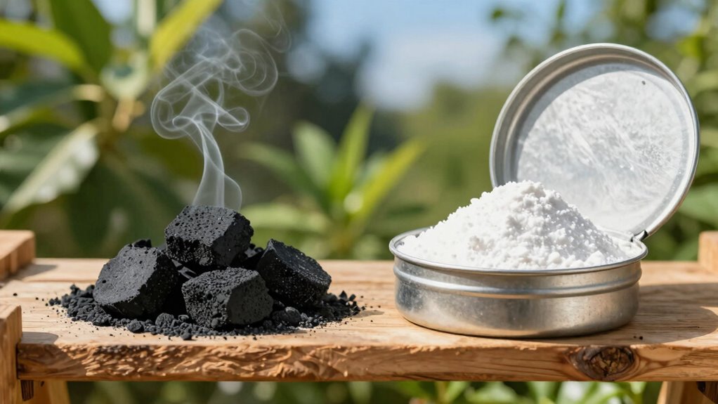 effective outdoor odor management