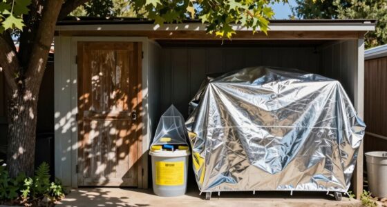 effective outdoor uv protection