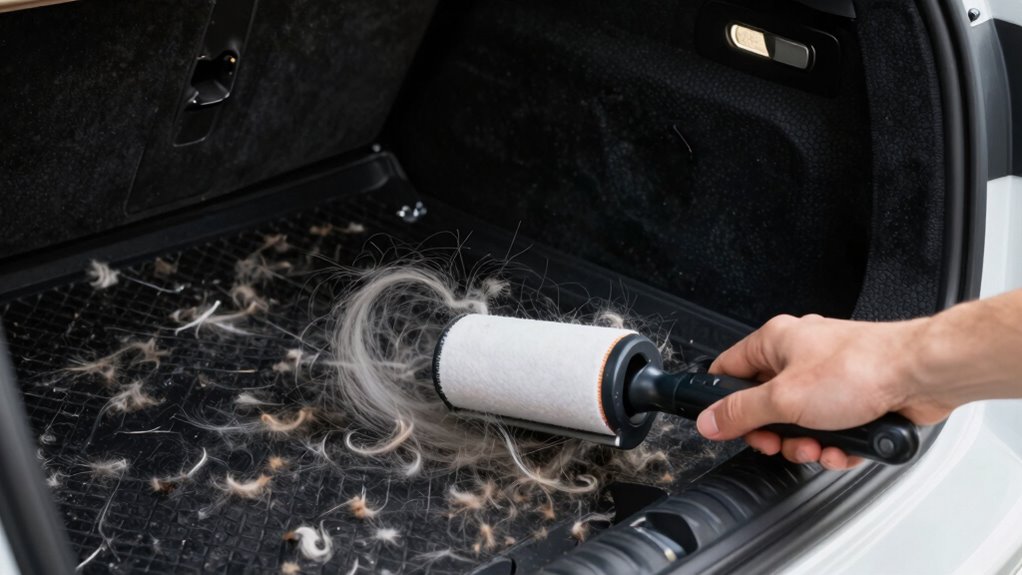 effective pet hair removal tips