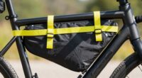 efficient bike packing technique