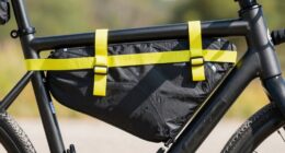 efficient bike packing technique