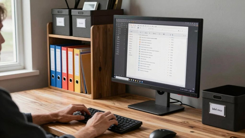 efficient file search techniques