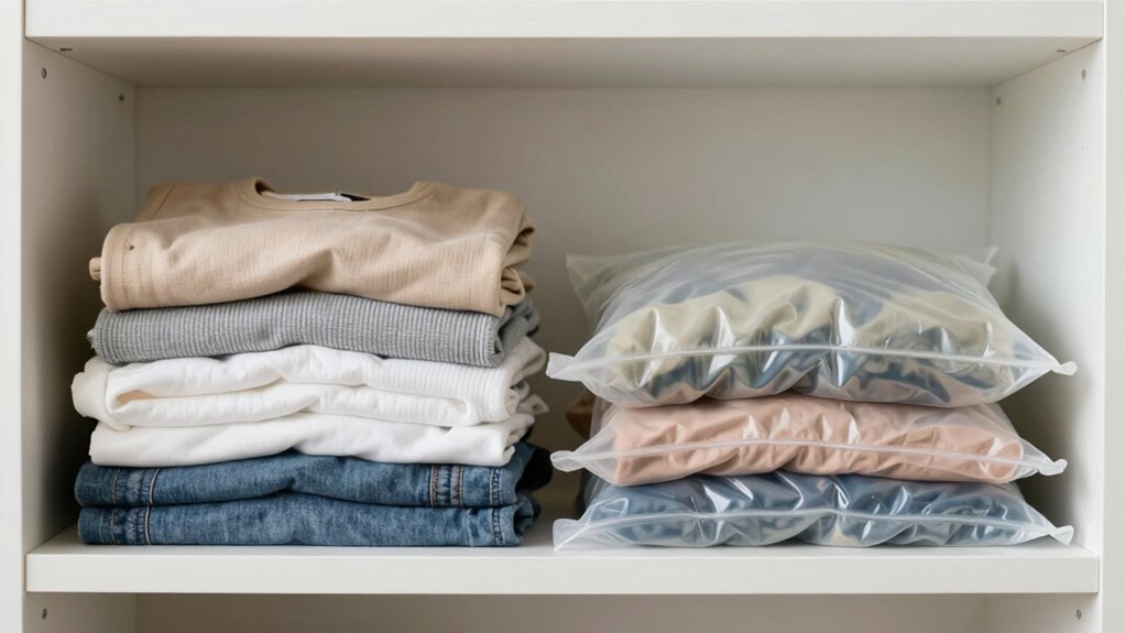 efficient folding maximizes space