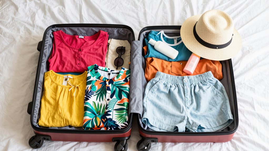 efficient last minute packing strategies
