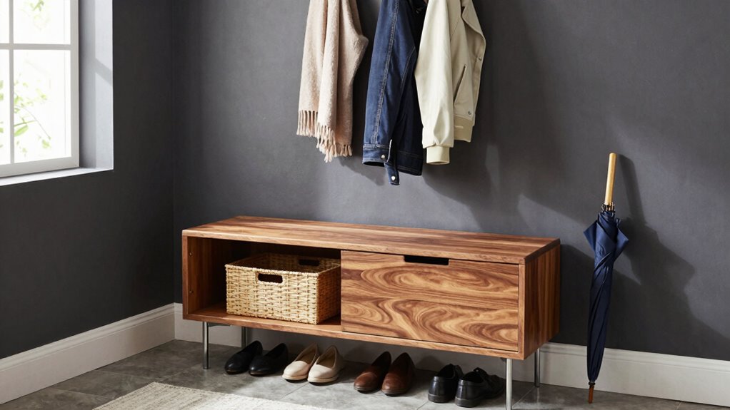 efficient safe storage solutions