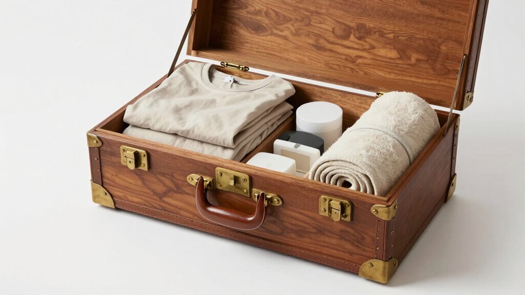 efficient smart packing strategies