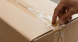 efficient strong packing seals