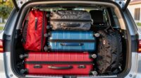 efficient trunk packing strategy