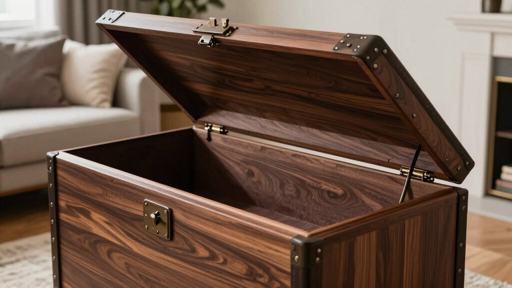 effortless secure wellness focused functionality