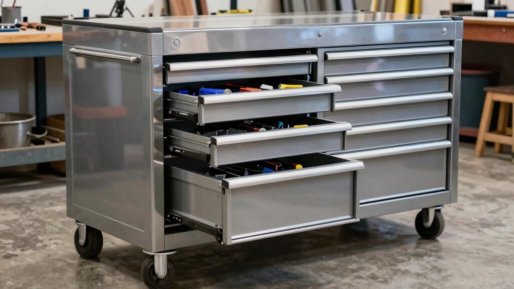 enhanced mobility and organization