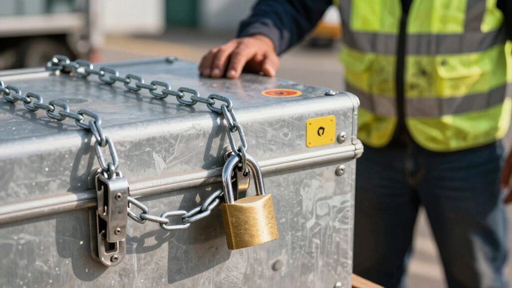 enhanced tool security strategies