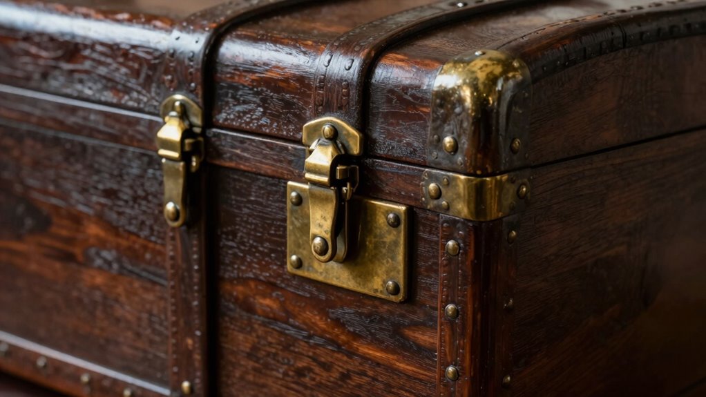 enhanced trunk security options