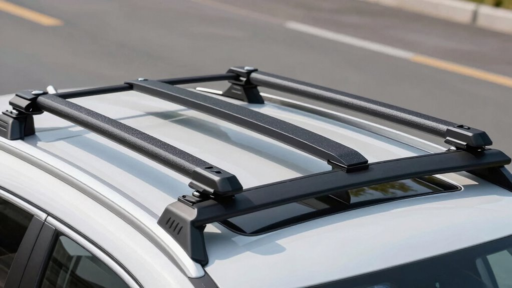 enhanced vehicle load capacity