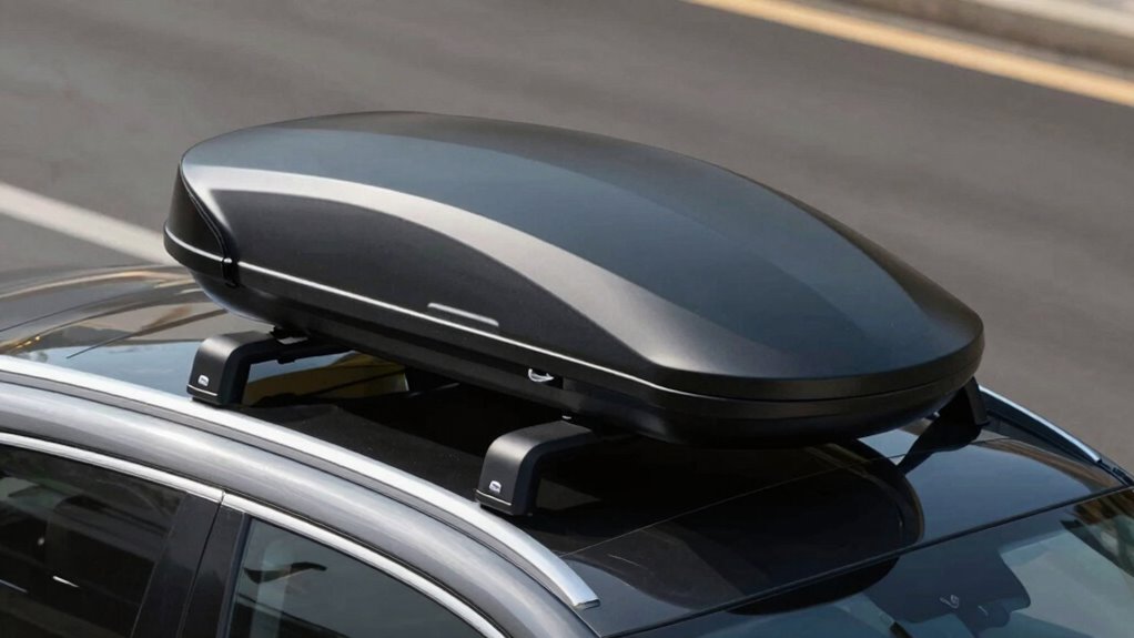 enhances aerodynamics and efficiency