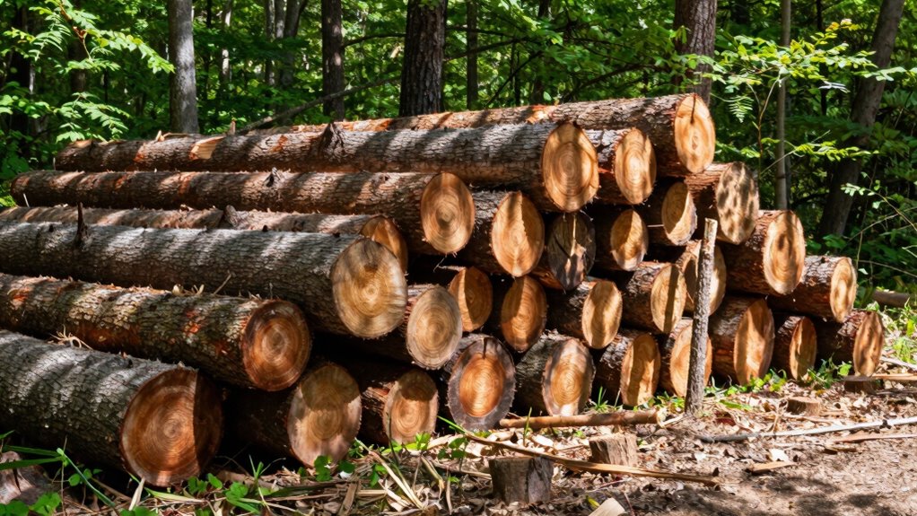 ensure stable and secure stacking