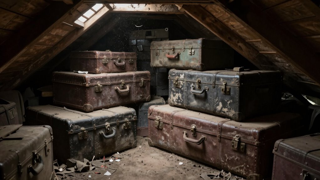 ensure vents remain unobstructed