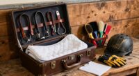 essential gear for riders