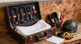 essential gear for riders