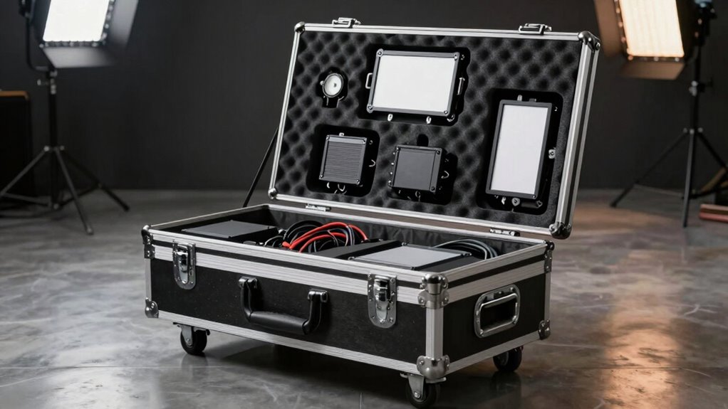 essential gear transportation considerations