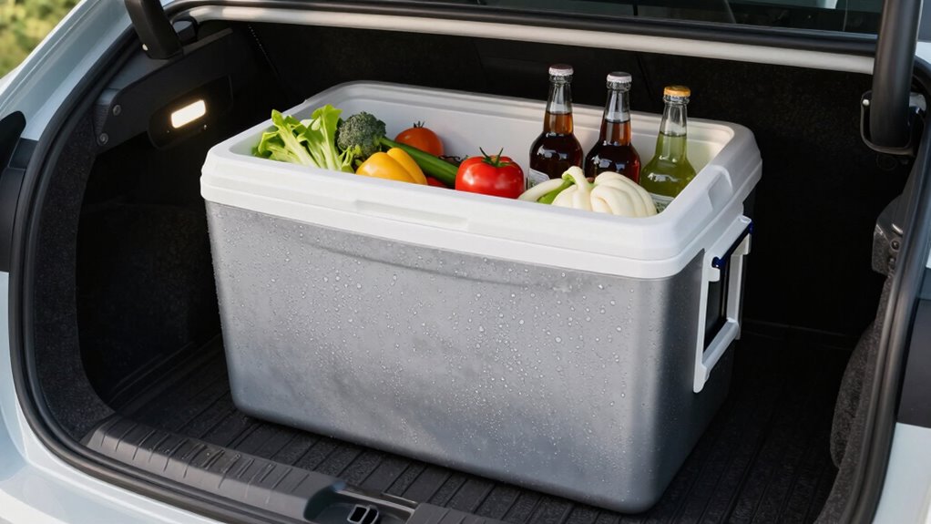 essential grocery cooling accessories