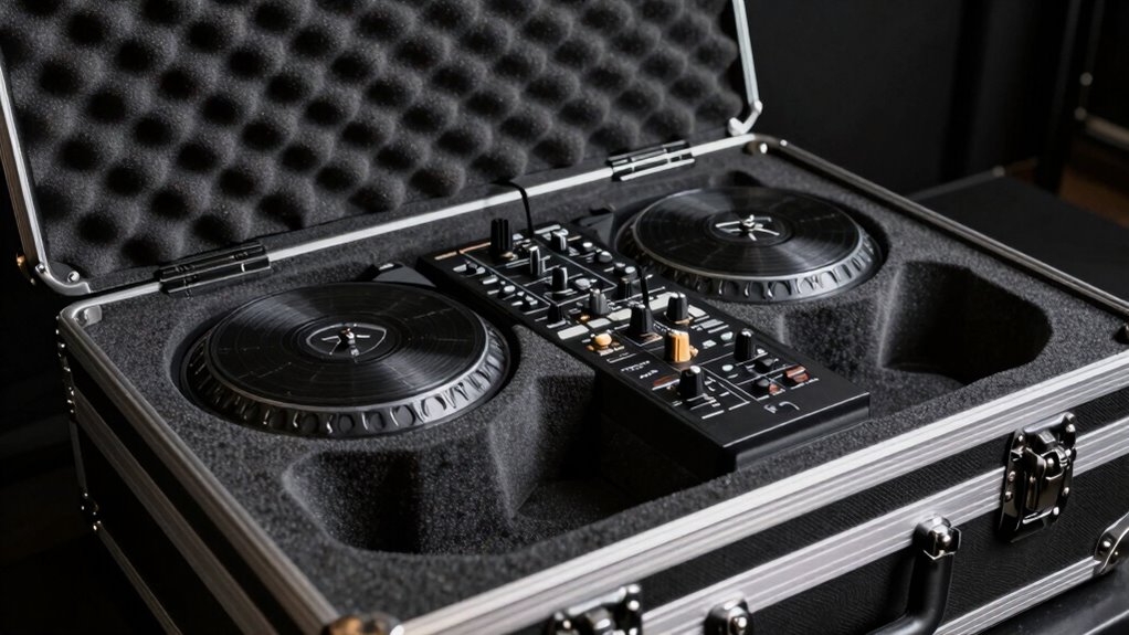 essential shock absorbing protective padding