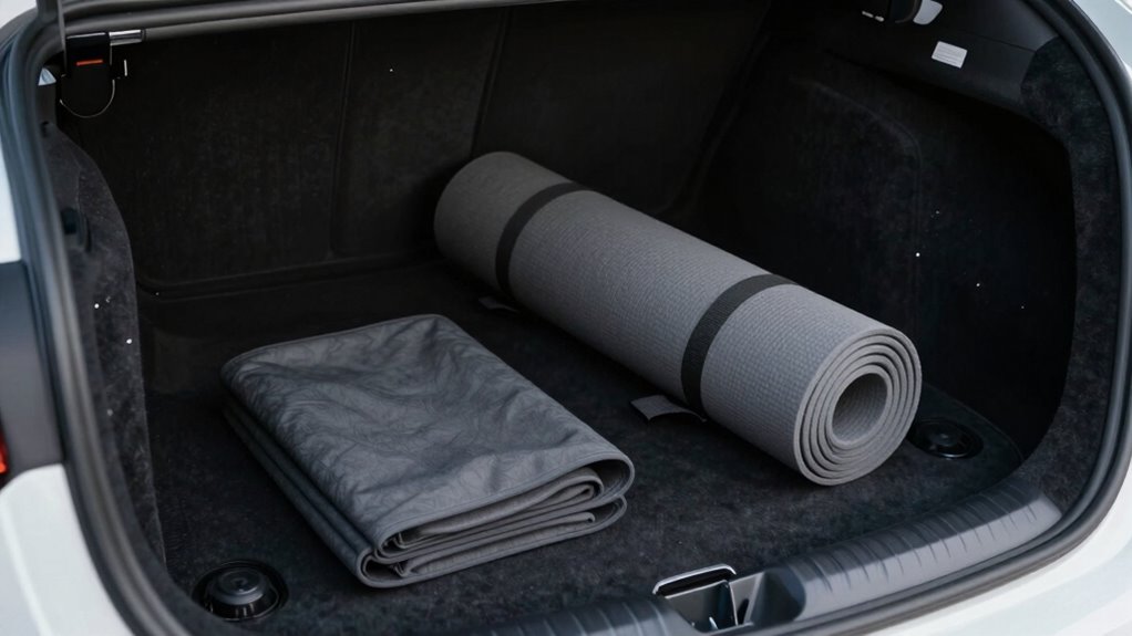 essential trunk organization tips