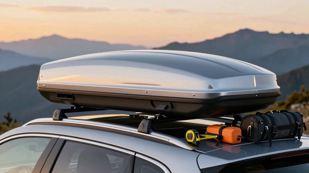 estimate cargo volume needs