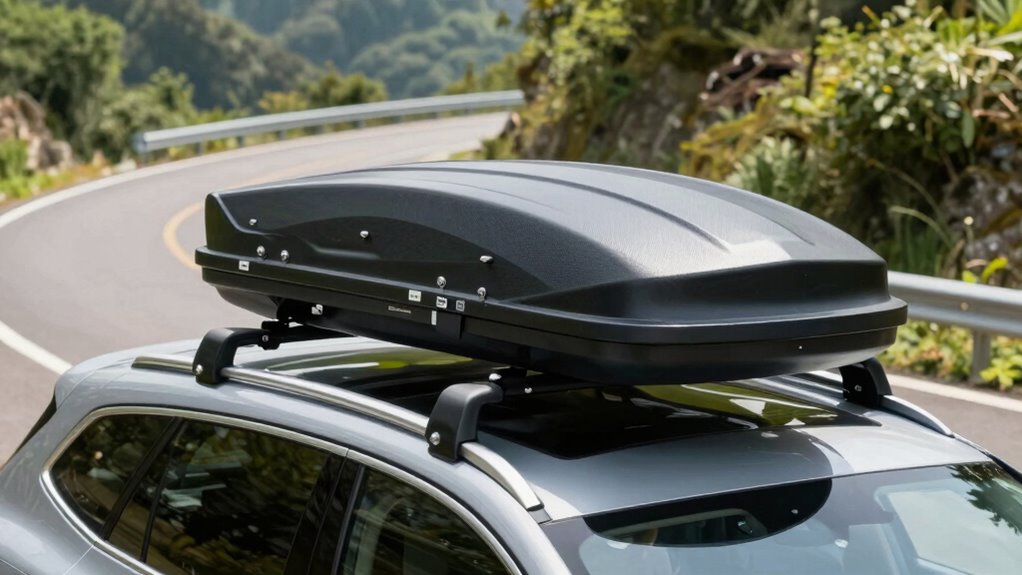 evenly distribute load safely