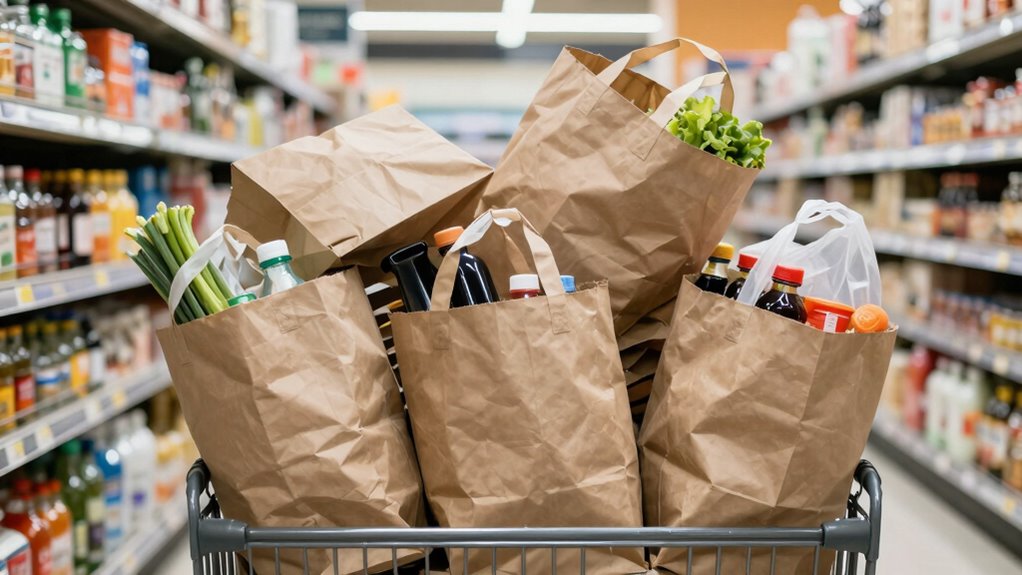 evenly distribute weight properly