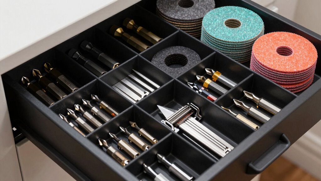 expand organize and customize