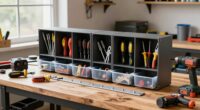 expandable modular storage systems