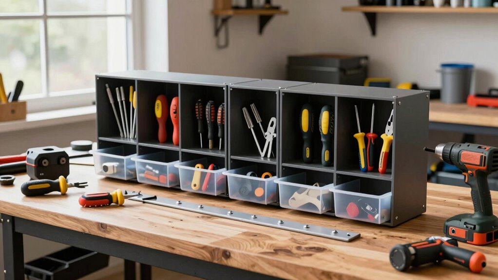 expandable modular storage systems