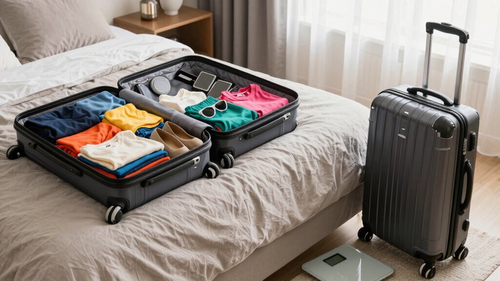 final travel preparation checklist