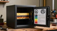 fire safety certification standards