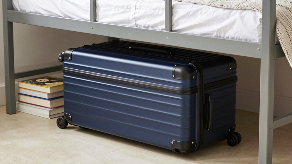 flexible compact durable storage