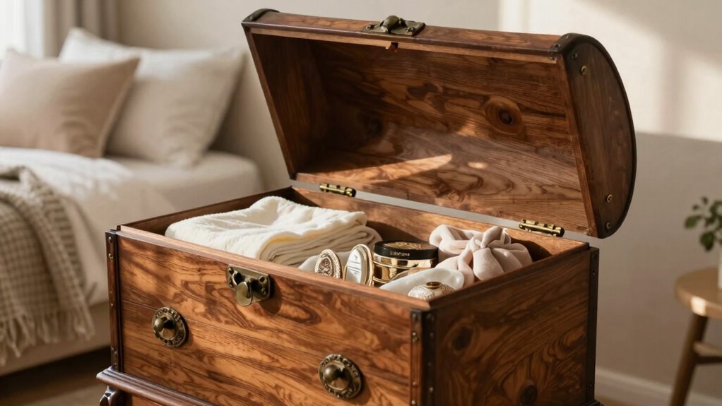 flexible durable expandable storage