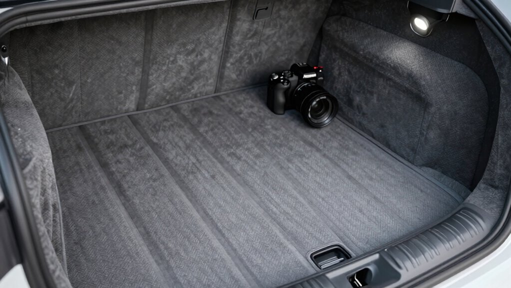 flexible durable snag resistant materials