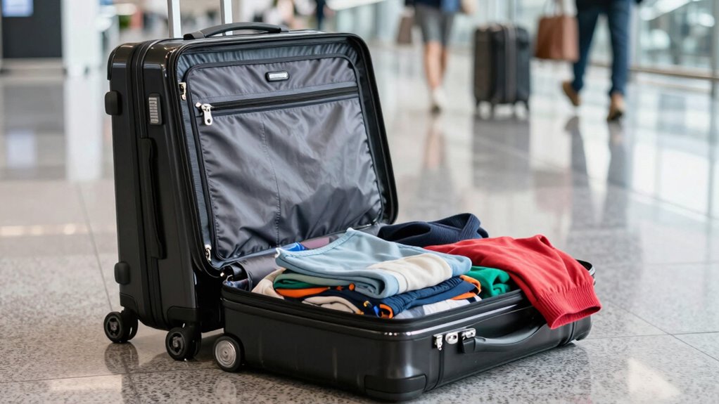 flexible organized travel solutions