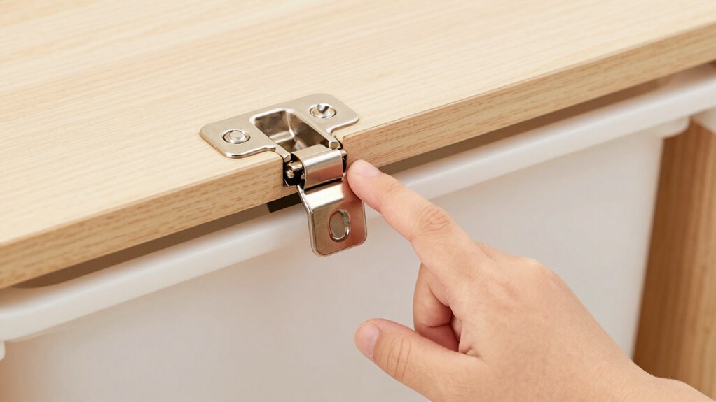 gather align tighten securely