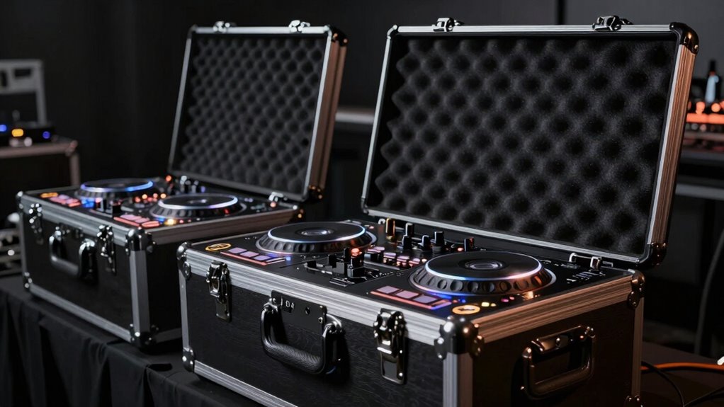 gear fit durability protection