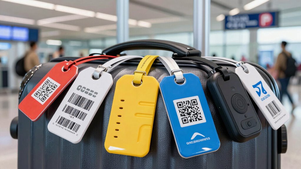 global compatibility and tracking