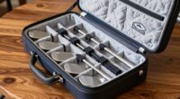 golf club travel protection