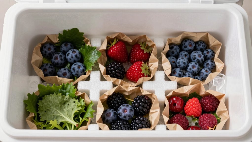 handle produce with care