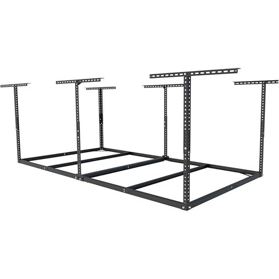 heavy duty garage storage